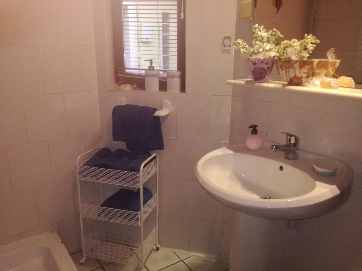 Ars Duo Apartman Újvidék Kültér fotó