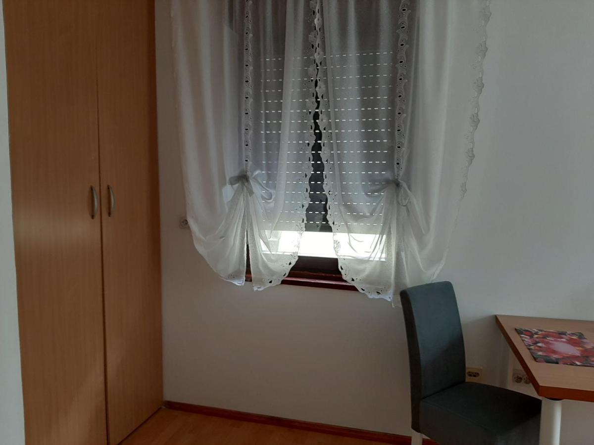 Ars Duo Apartman Újvidék Kültér fotó