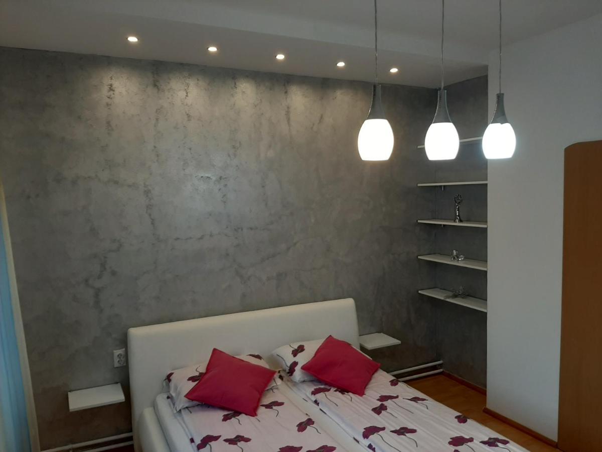 Ars Duo Apartman Újvidék Kültér fotó