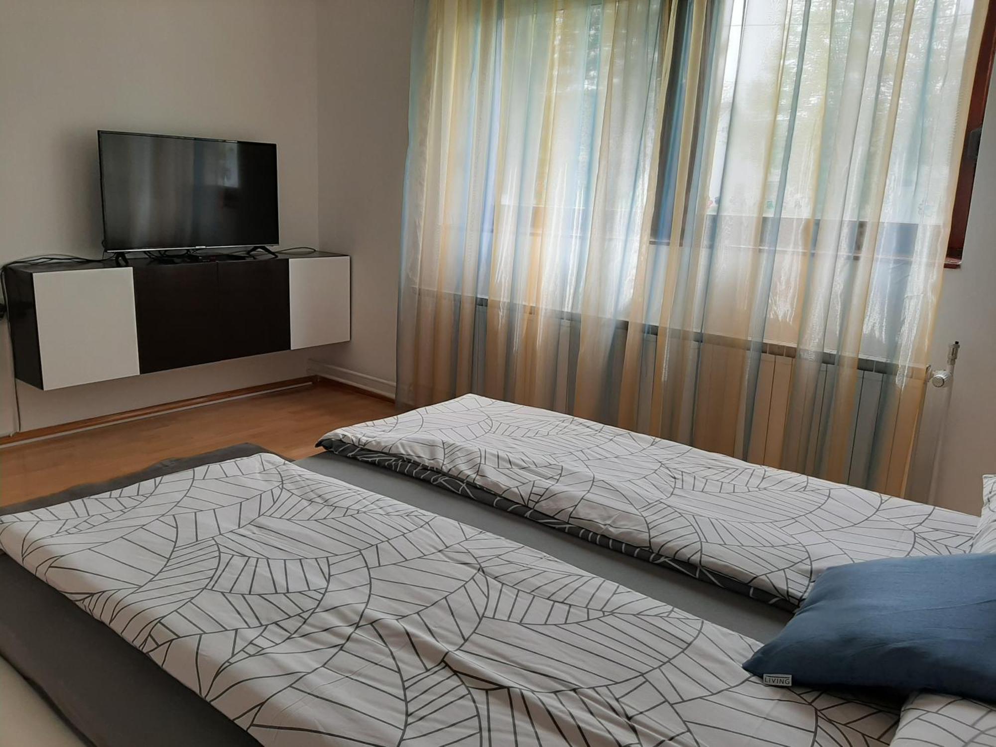 Ars Duo Apartman Újvidék Kültér fotó