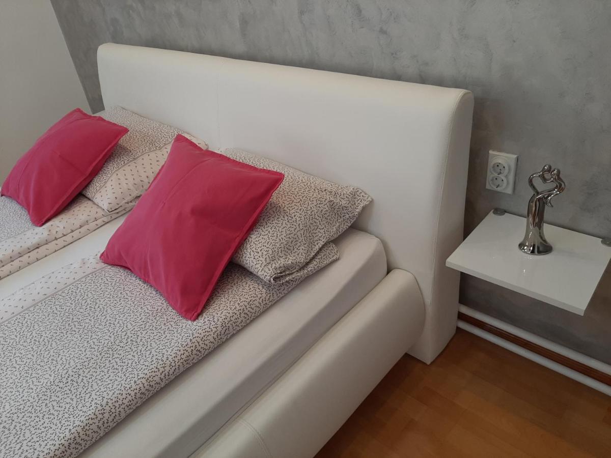 Ars Duo Apartman Újvidék Kültér fotó