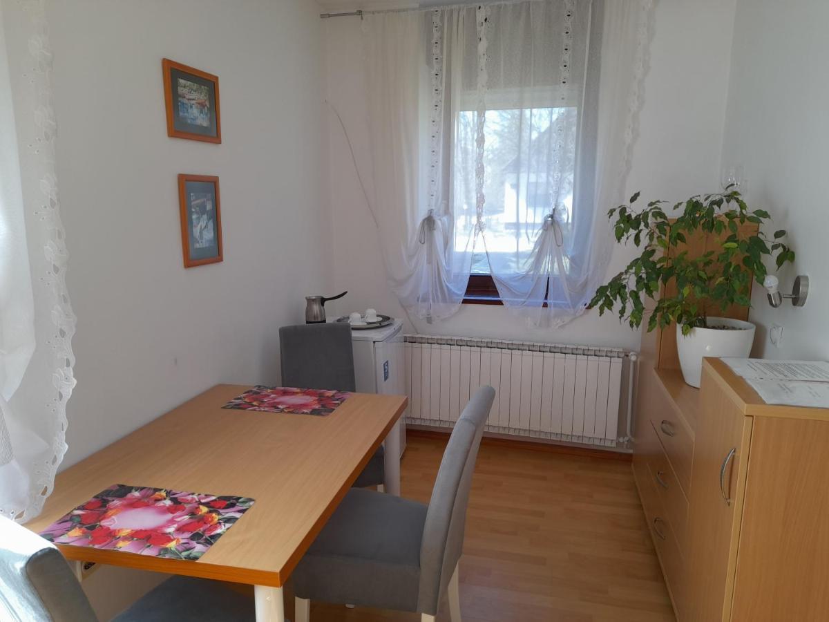 Ars Duo Apartman Újvidék Kültér fotó