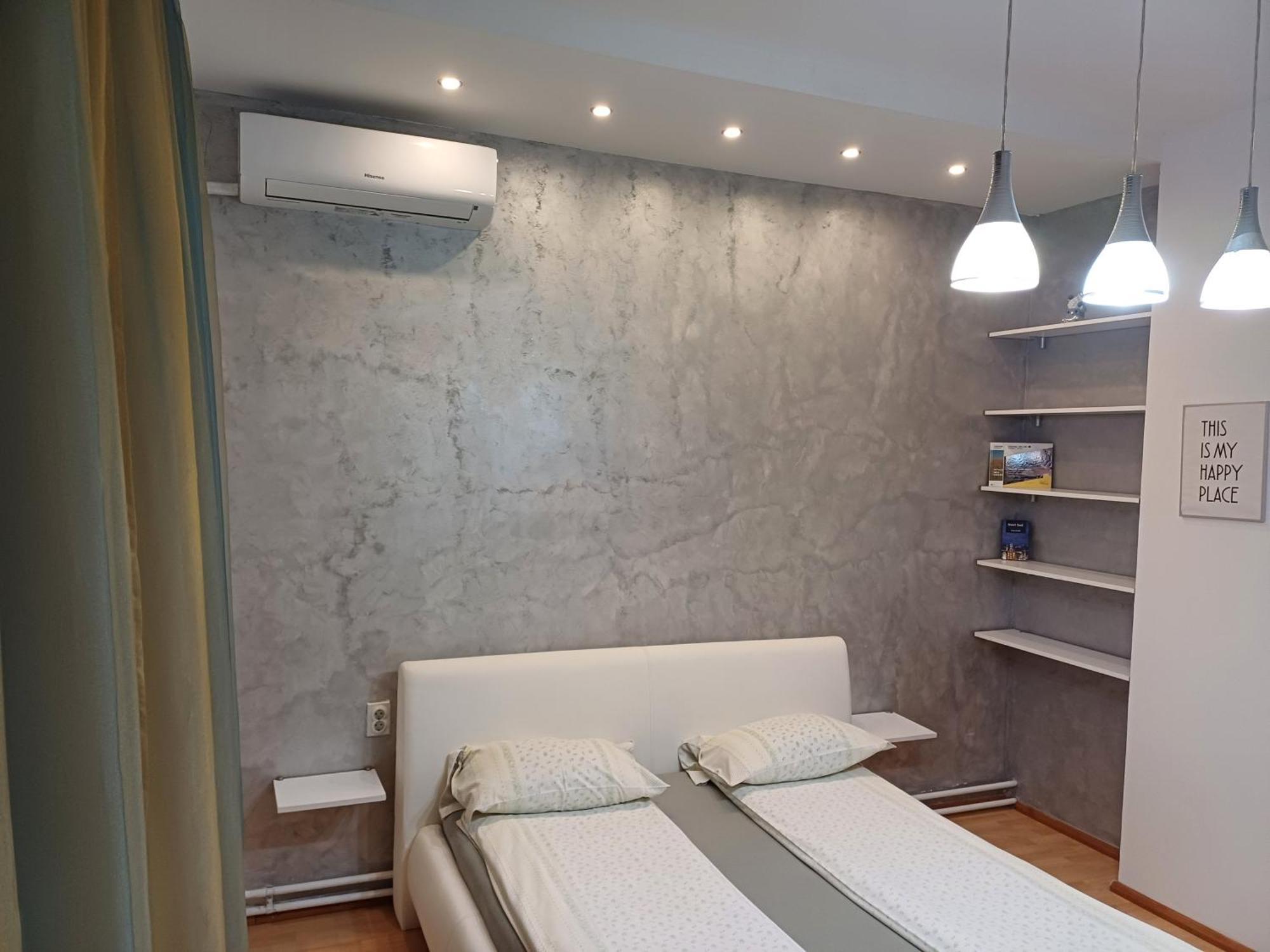 Ars Duo Apartman Újvidék Kültér fotó